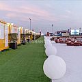 Qatar World Cup Container Hotel - Qatar World Cup Container Hotel