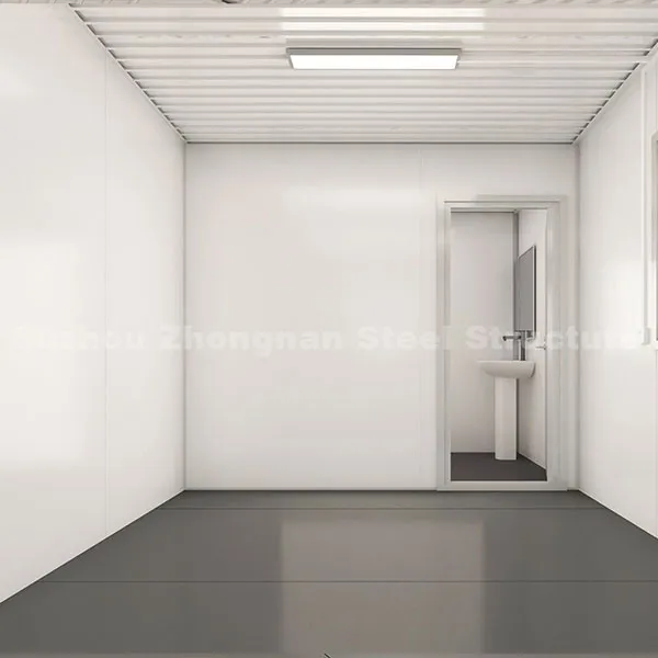 Prefab House Prefab House