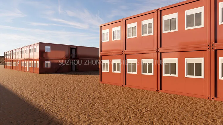 How to choose a good container manufacturer