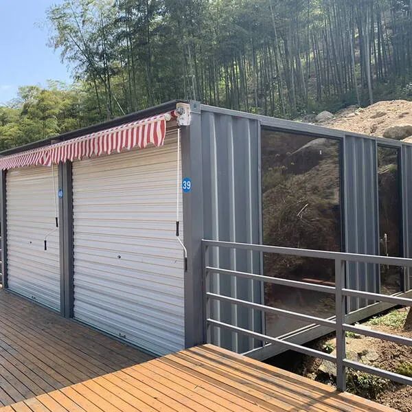 container house container house