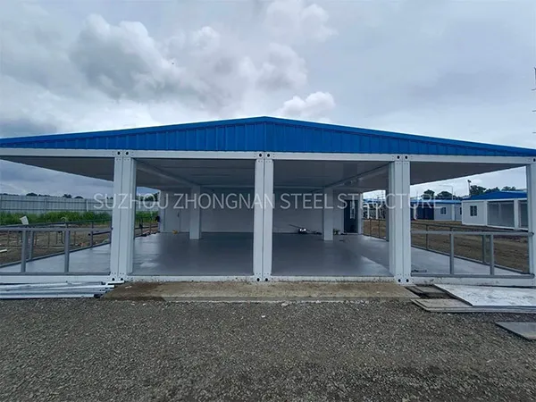 Prefab House Prefab House