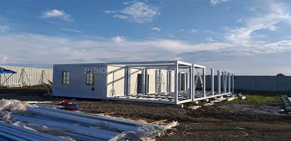 Prefab House Prefab House