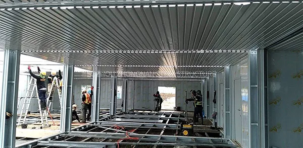 Prefab House Prefab House