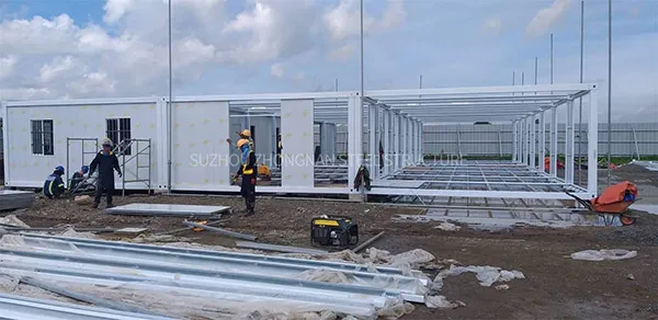 Prefab House Prefab House