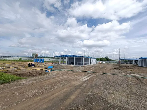 Prefab House Prefab House