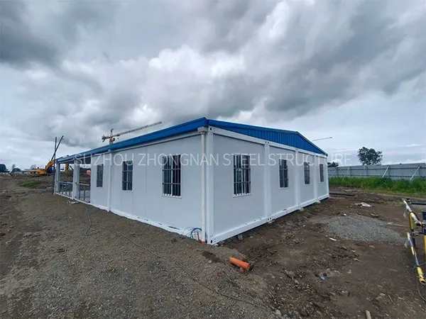 Prefab House Prefab House