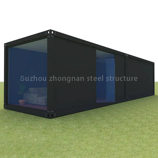 container house