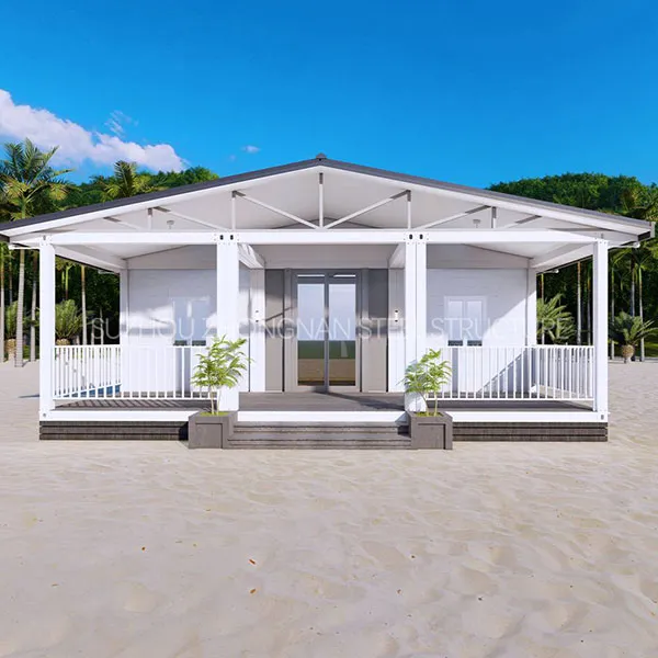 prefab house prefab house