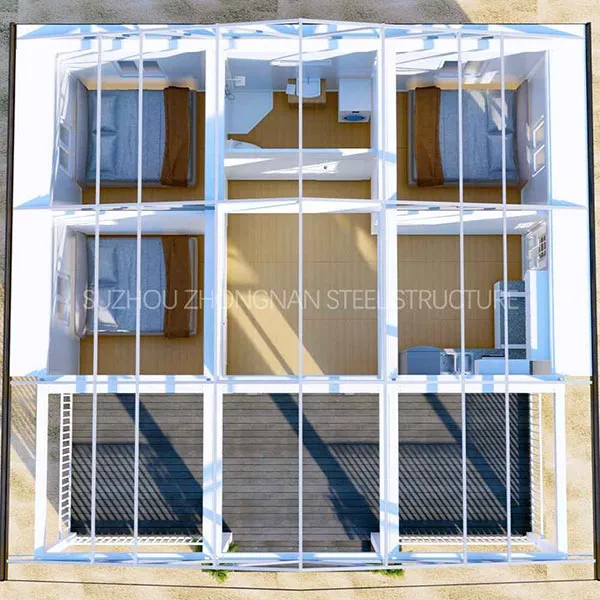 prefab house prefab house