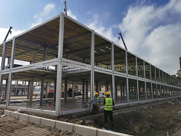 Prefab House Prefab House