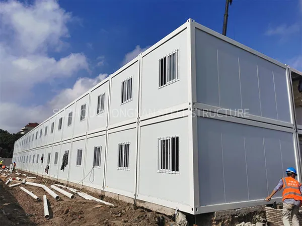 Prefab House Prefab House