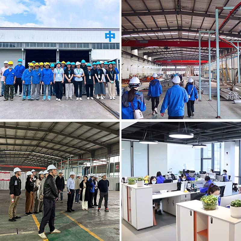 container houses team