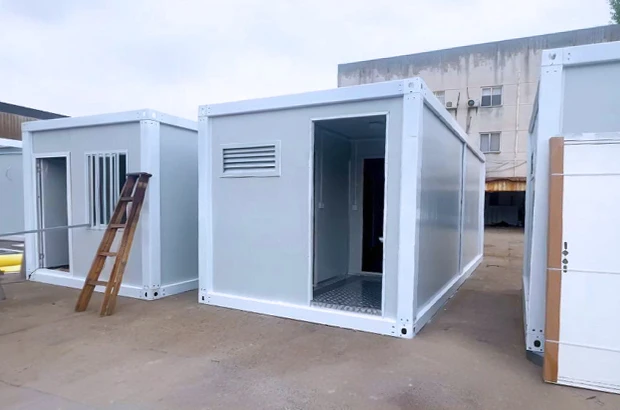 modular office companies