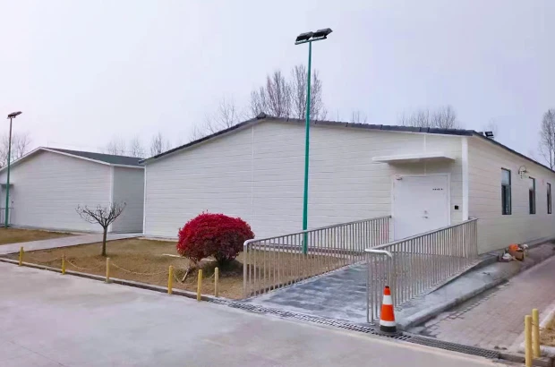 t-type-prefabricated-house