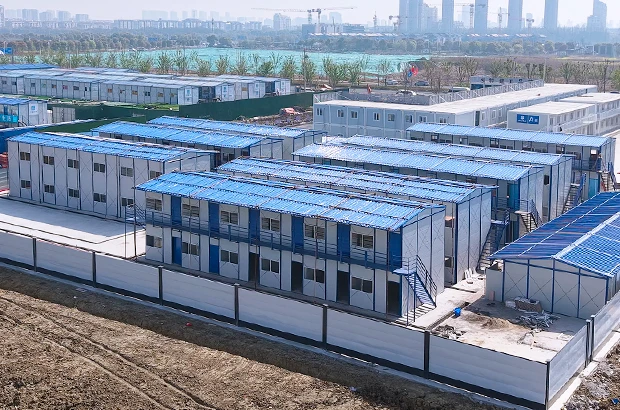 k-type-prefabricated-house