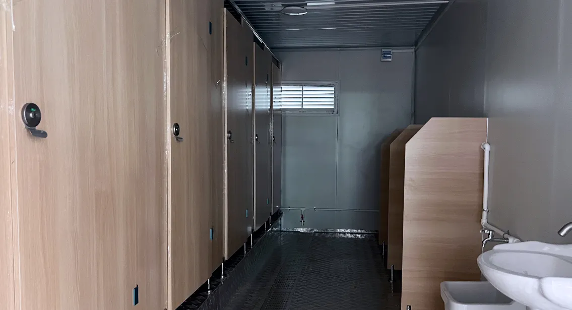 commercial modular building manufacturers