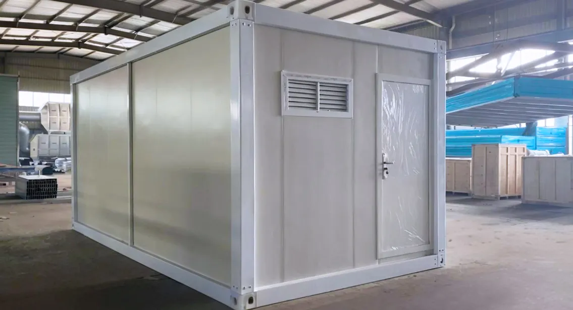 modular building companies