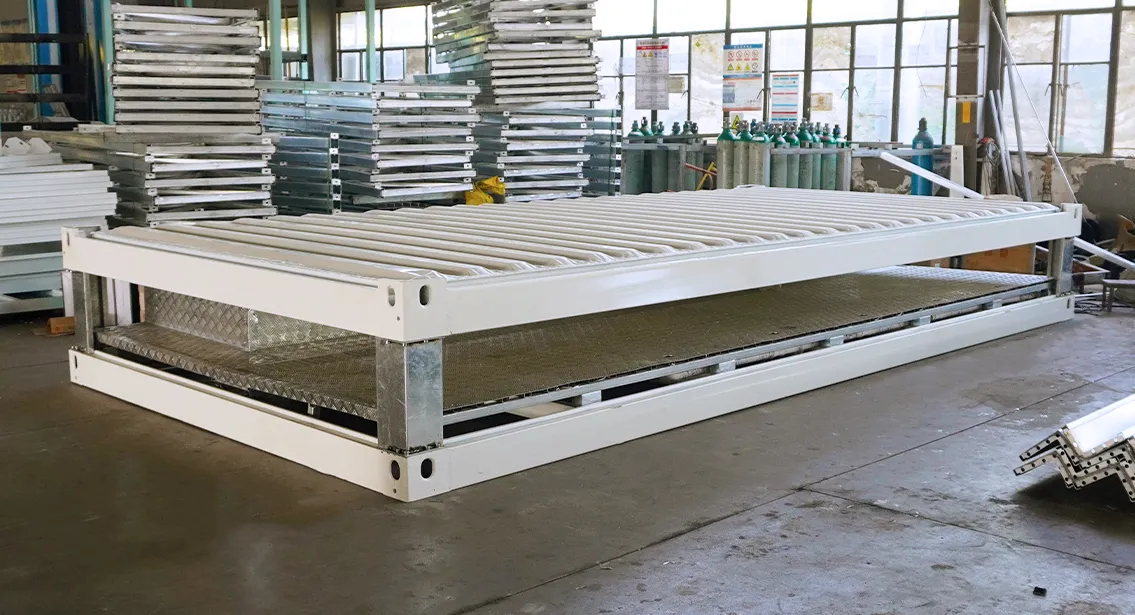 custom container manufacturers