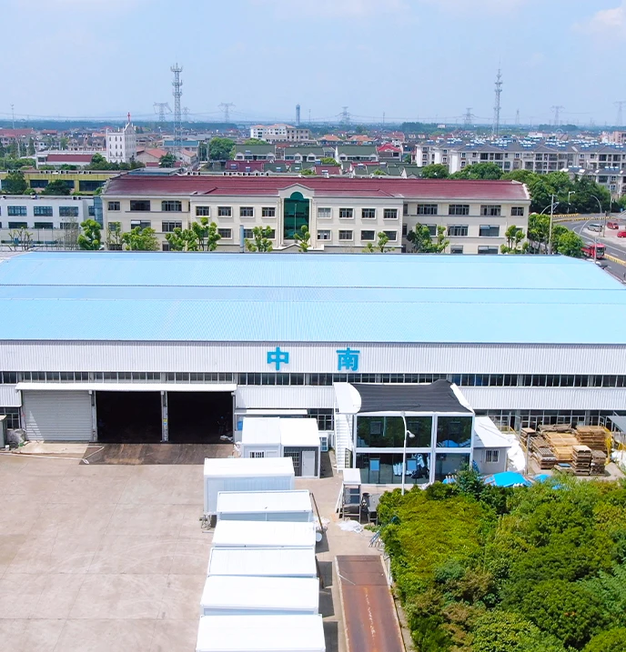 prefabricated modular building companies