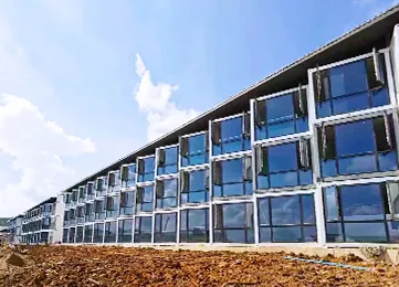 custom container manufacturers