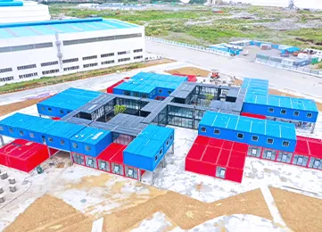 sandwich panel