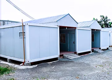 modular office companies