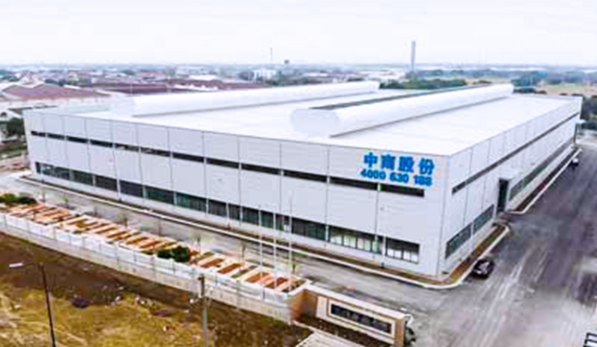 prefabricated modular building companies
