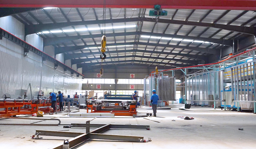 custom container manufacturers