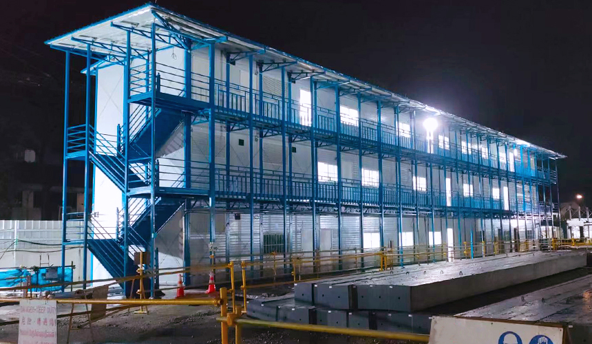 modular solutions