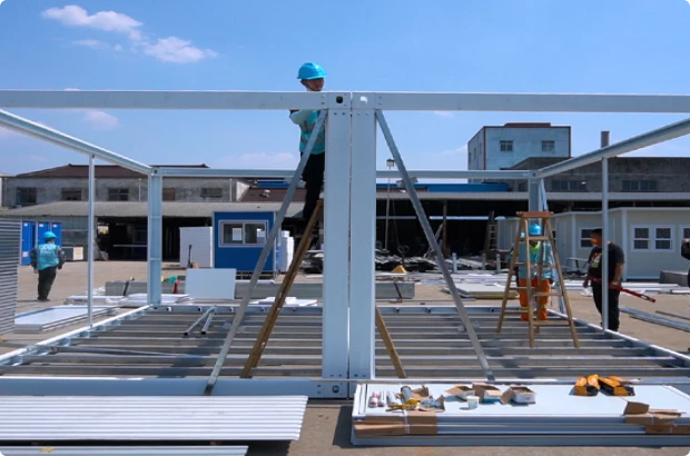 Need Modular Building Solutions for Faster, Flexible Builds?