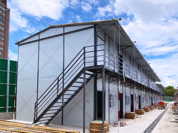 commercial modular building manufacturers