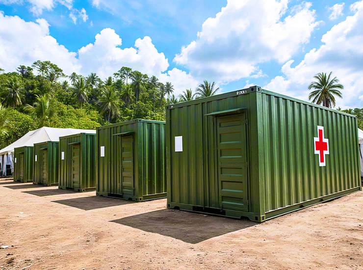 modular solutions