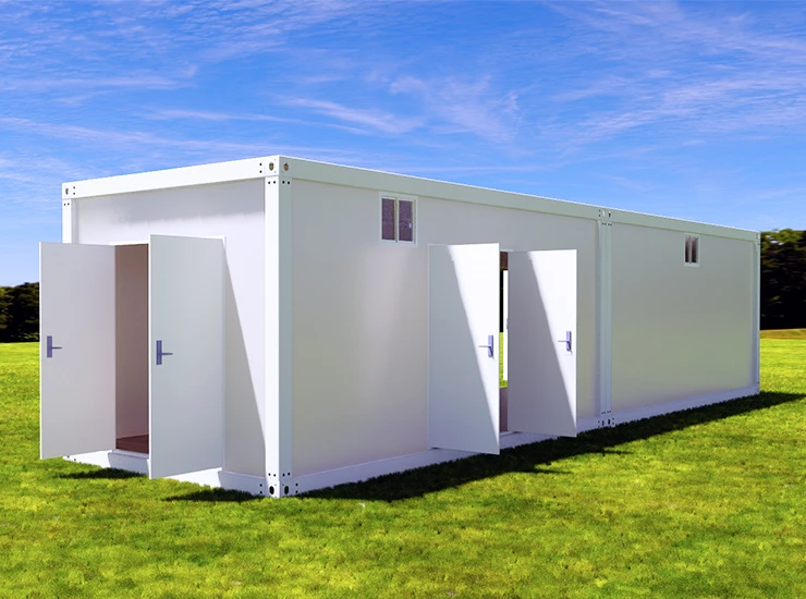 modular office solutions