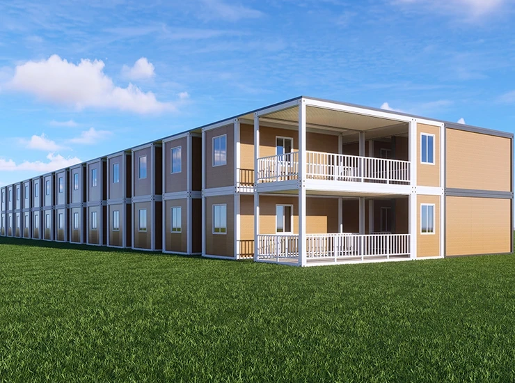 modular office building manufacturers