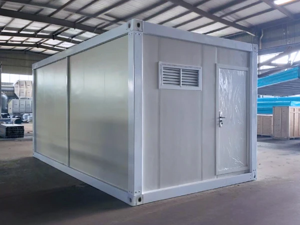 commercial modular building manufacturers