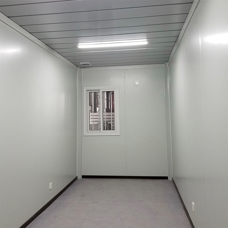 High quality Flat Pack Container Houses