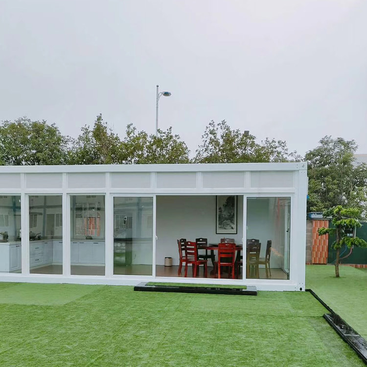 Customized Modular Container House
