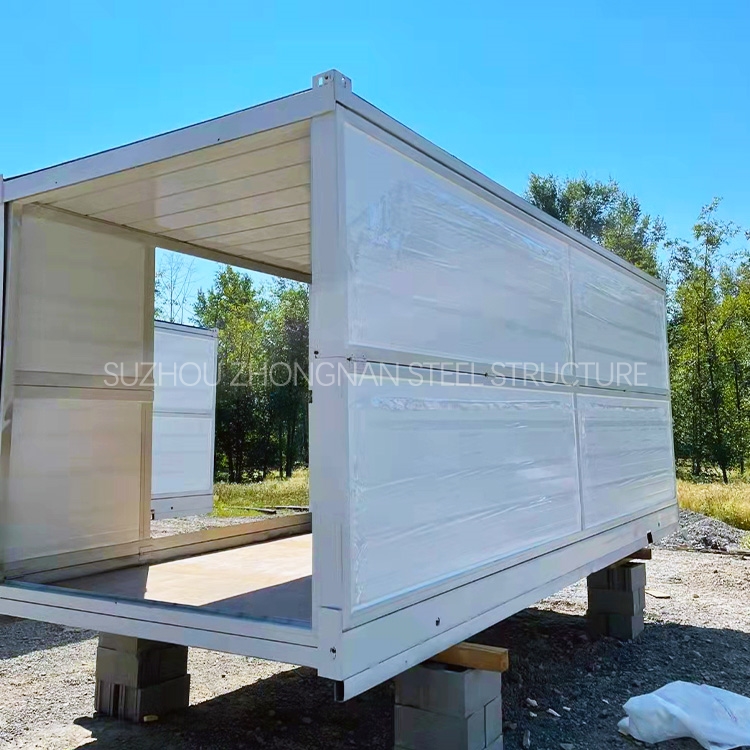 Collapsible Container House Philippines