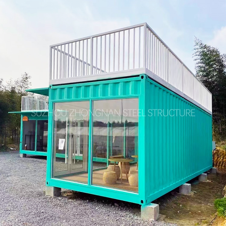 Project Shipping Container Store