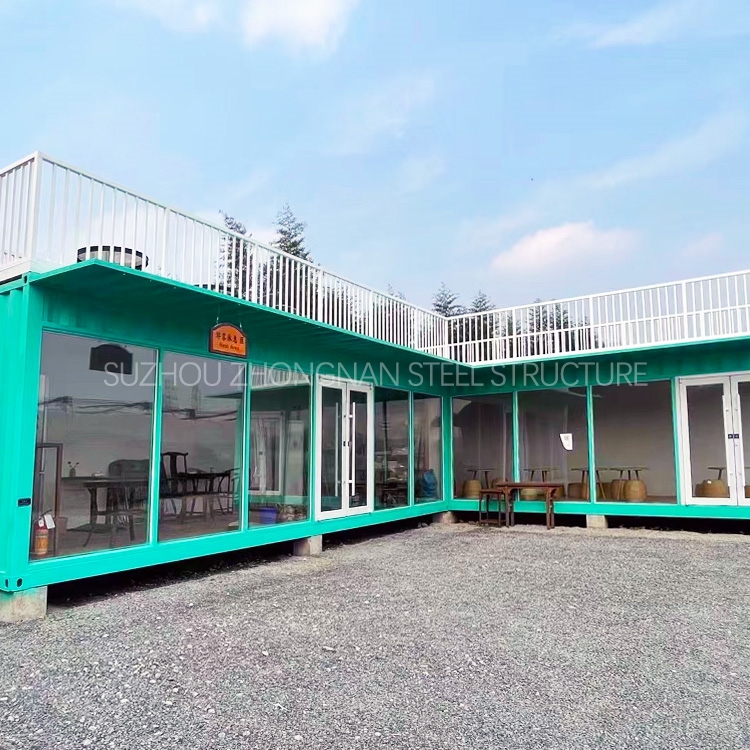 Project Shipping Container Store