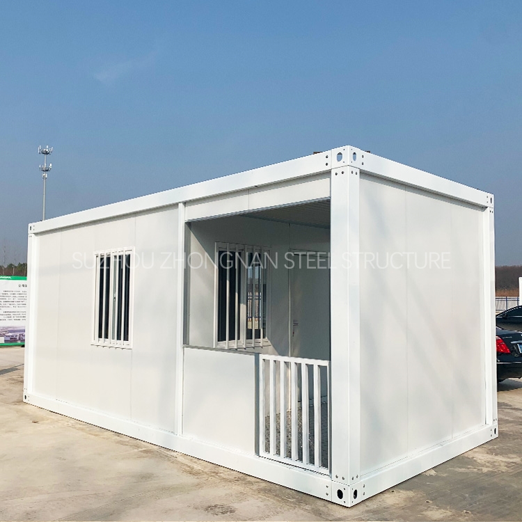Customized Assemble Container House 