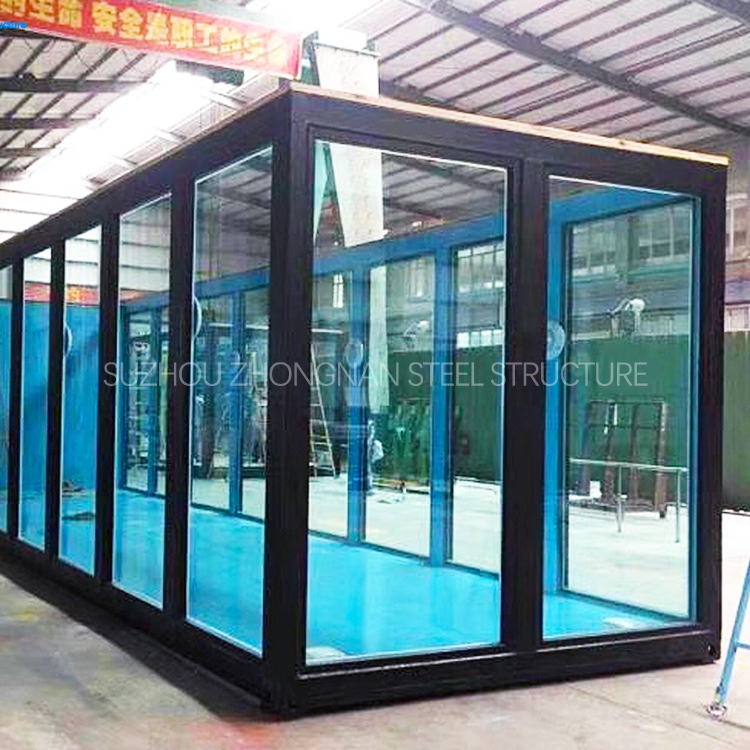 Shipping Container Pool For Sale