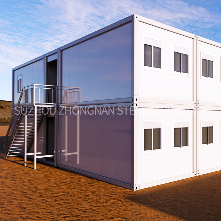 FIFA World Cup 2022 Container House Dormitory