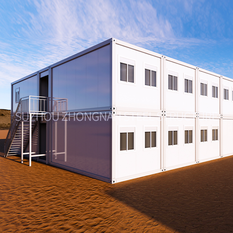 FIFA World Cup 2022 Container House Dormitory