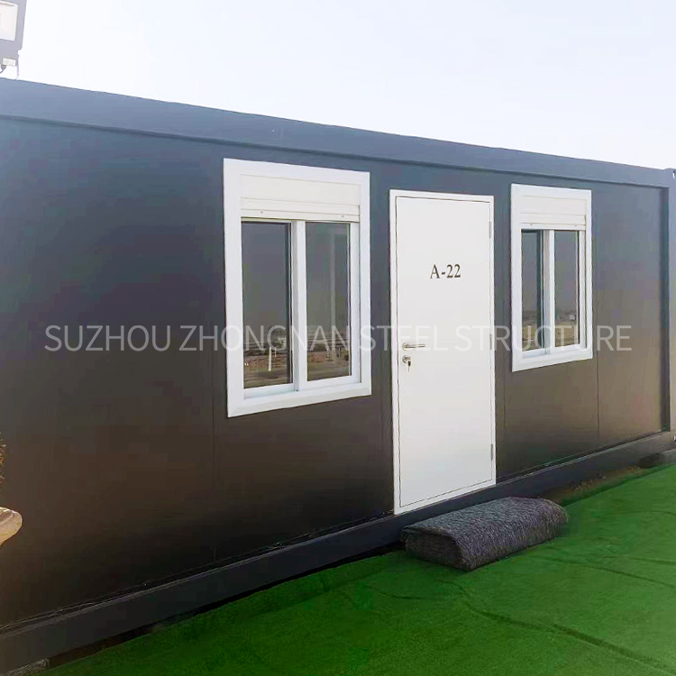 FIFA World Cup 2022 Container House 